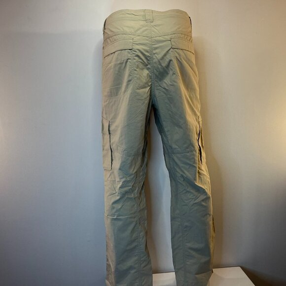 Columbia Men's Kestrel Trail Cargo Pants - Size 40 - NWT $55 - Picture 6 of 7